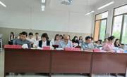 民族文化与认知科学学院2024届学前教育专业硕士研究生毕业论文答辩顺利举行