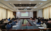贵州民族大学民族文化与认知科学学院学生第一党支部学生第二党支部联合开展“主题党日”活动