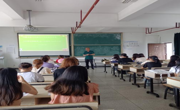 民族文化与认知科学学院教育学系召开2020级学前教育1班小学期实习动员大会
