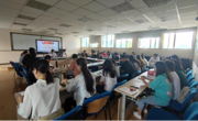 中共贵州民族大学民族文化与认知科学学院委员会理论学习中心组（扩大）2021年第十二次专题学习会议暨党史学习教育专题学习