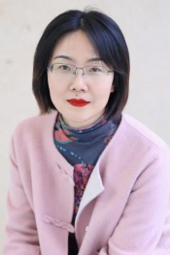 李红霞