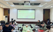 贵州民族大学民族文化与认知科学学院师生党支部开展党员过“政治生日”主题党日活动
