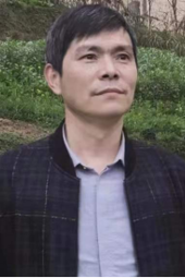 曹发生