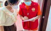 守护家乡战疫情  民大学子在行动
