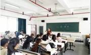 学院组织开展2018年“大学生心理健康月”主题班会活动