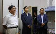 关怀入宿舍初秋送温情 —— 学院深入新生宿舍开展走访活动