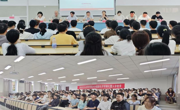 扬帆启新程 逐梦向未来 ——民族文化与认知科学学院举行 2026 级新生开学典礼暨入学教育活动